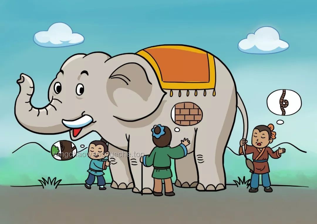 你可能不认识我，但一定看过我的动画：动画创作入门指南